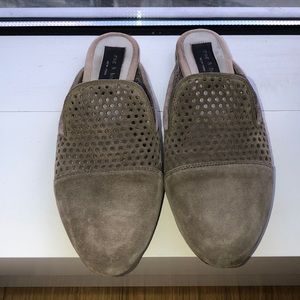 Rag & Bone Slides